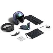 RUROC RG2 NEXUS 2027