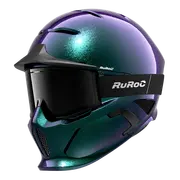 RUROC RG2 NEXUS 2027