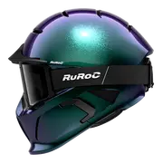 RUROC RG2 NEXUS 2027