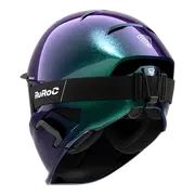 RUROC RG2 NEXUS 2027
