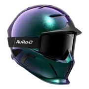 RUROC RG2 NEXUS 2027