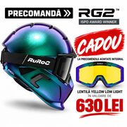 RUROC RG2 NEXUS 2027