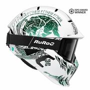 RUROC RG2 WHITE FENRIR 2027