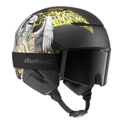 RUROC LITE+ COMBO TAG