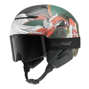 RUROC LITE+ COMBO FUJI