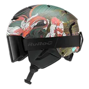 RUROC LITE+ COMBO FUJI
