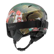 RUROC LITE+ COMBO FUJI