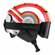 RUROC LITE+ COMBO NAVIGATOR