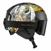 RUROC LITE+ COMBO TAG