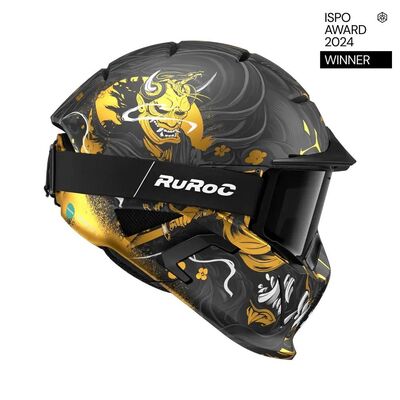 RUROC RG2 ONI 2026