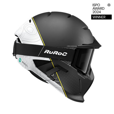 RUROC RG2 TRACE 2026