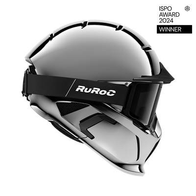 RUROC RG2 CHROME 2026