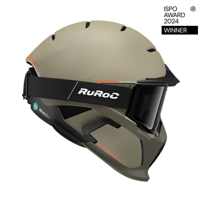 RUROC RG2 AMBUSH 2026