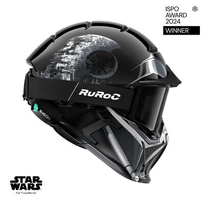 RUROC RG2 DARTH VADER 2025