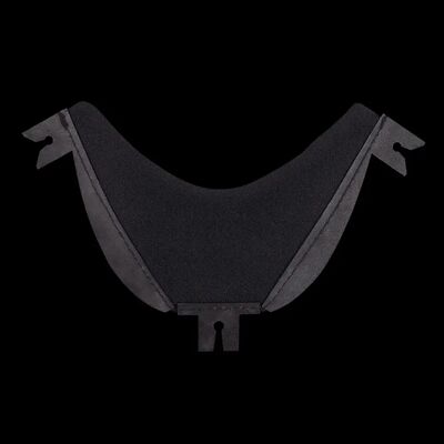 ATLAS 4.0 CARBON CHIN CURTAIN