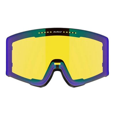 LENTILE RG2 YELLOW LOW LIGHT