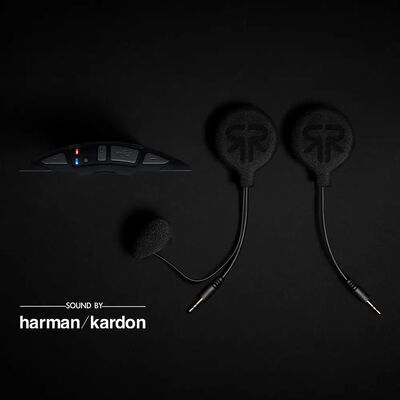 Sistem Audio ATLAS 4.0 SHOCKWAVE, SOUND BY HARMAN KARDON
