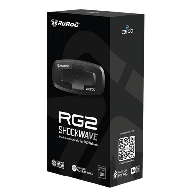 RG2 CARDO SHOCKWAVE
