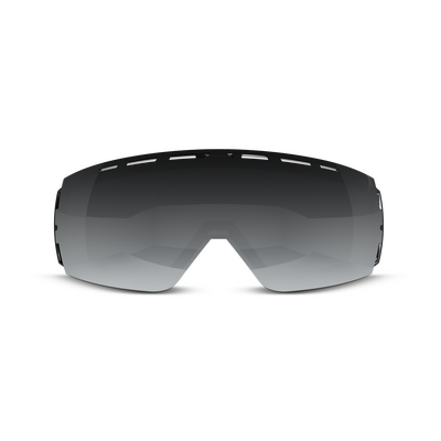 LENTILE RUROC RG1-DX CHROME IRIDESCENT MAGLOC S4