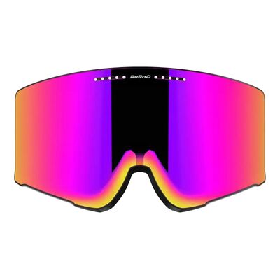 LENTILE RG2 VIOLET