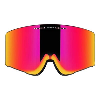 LENTILE RG2 FIRE-M/LXL/XXL