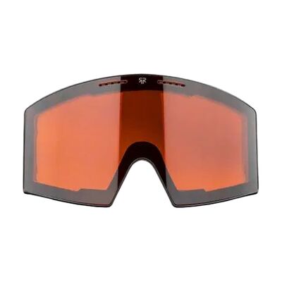 Lentile Ruroc LITE Low Light Orange S2