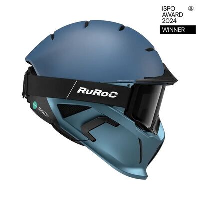 RUROC RG2 ASTROS 2026