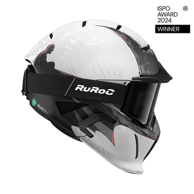 RUROC RG2 BATMAN 2026