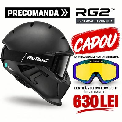 RUROC RG2 CORE 2027
