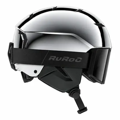 RUROC LITE+ COMBO CHORME