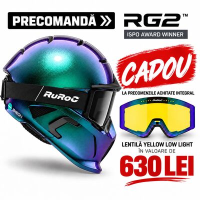 RUROC RG2 NEXUS 2027
