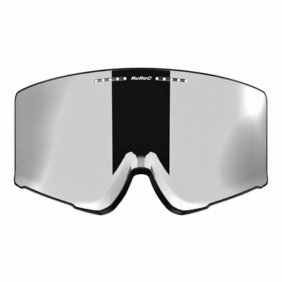 LENTILE RG2 CHROME M/L/XL/XXL