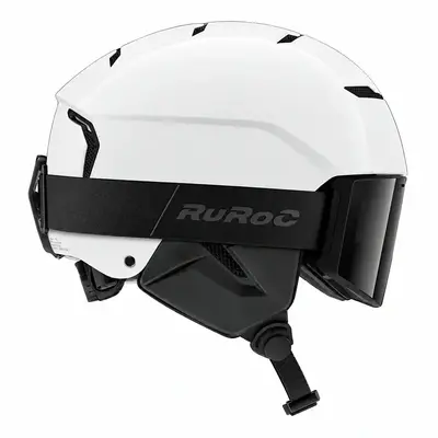 RUROC LITE+ COMBO GHOST