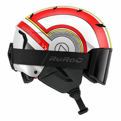 RUROC LITE+ COMBO NAVIGATOR