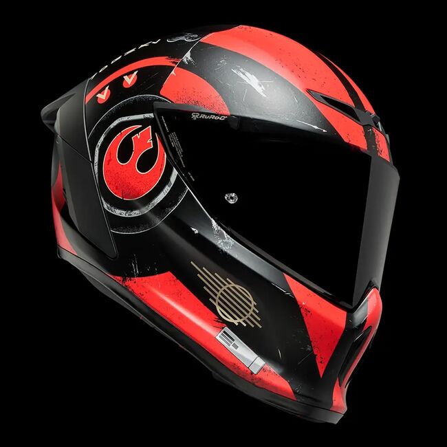 EOX RESISTANCE PILOT