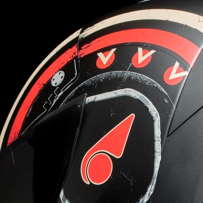 EOX RESISTANCE PILOT