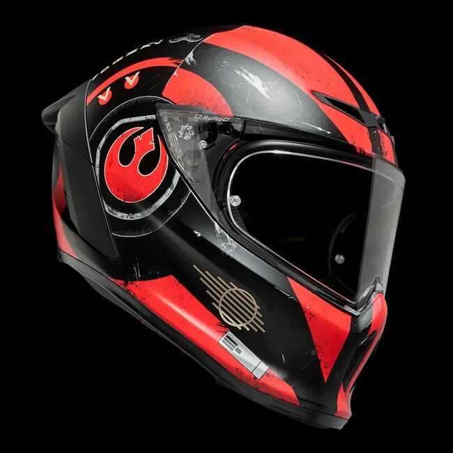 EOX RESISTANCE PILOT