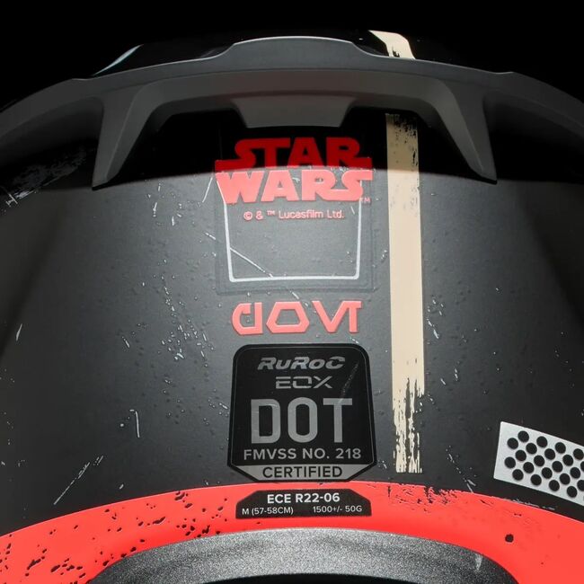 EOX RESISTANCE PILOT