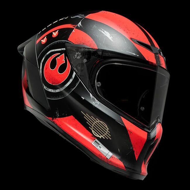 EOX RESISTANCE PILOT