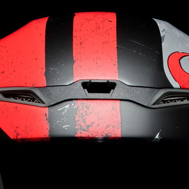 EOX RESISTANCE PILOT