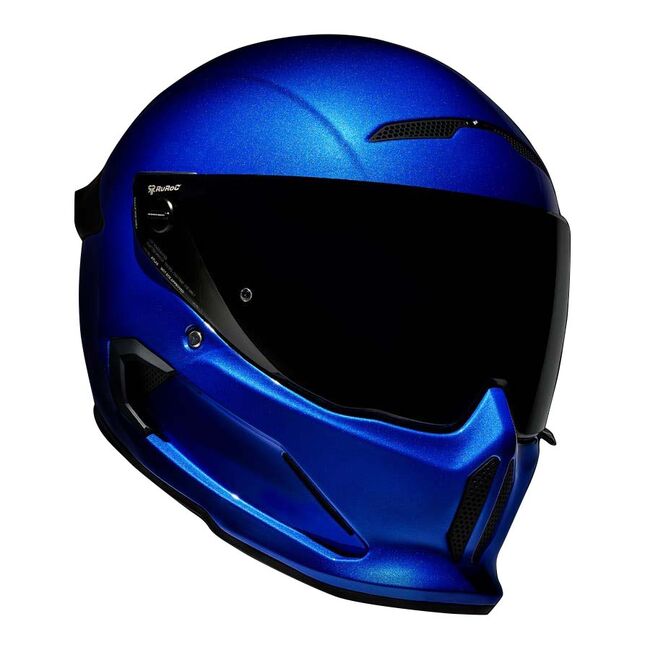 ATLAS 4.0 ULTRAMARINE