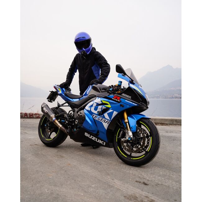 ATLAS 4.0 ULTRAMARINE