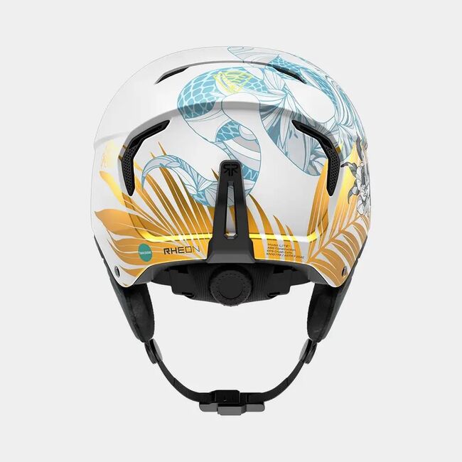 RUROC LITE+ Katie Ormerod