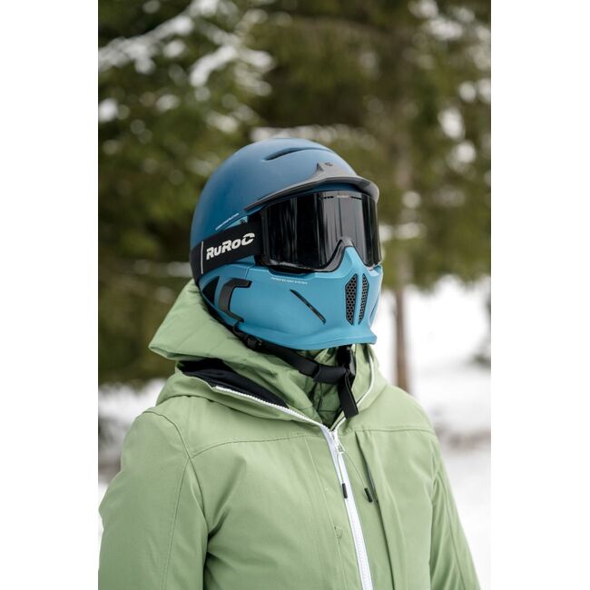 RUROC RG2 ASTROS 2026