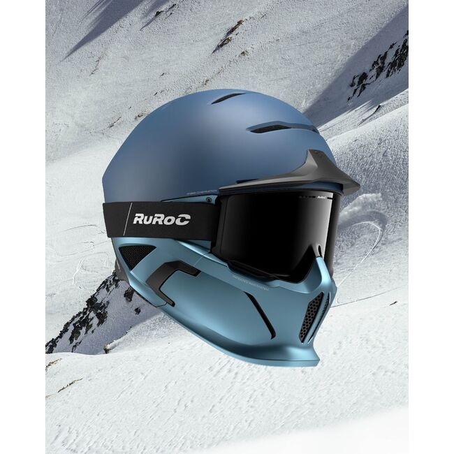 RUROC RG2 ASTROS 2026