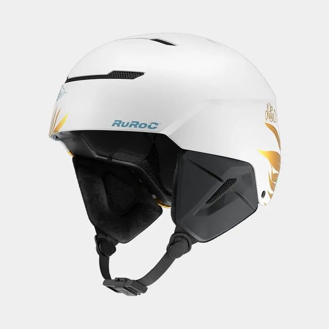 RUROC LITE+ Katie Ormerod