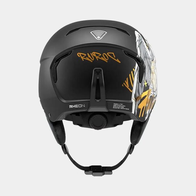 RUROC LITE+ TAG