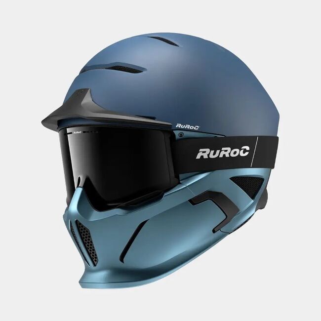 RUROC RG2 ASTROS 2026
