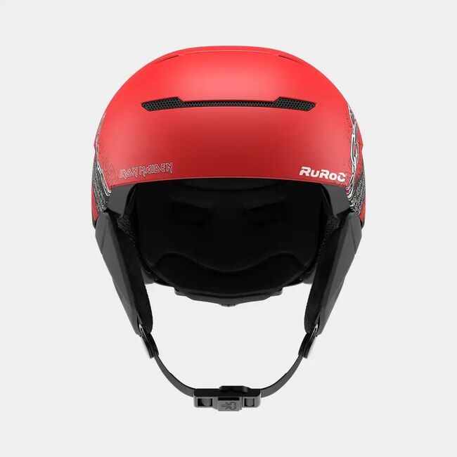 RUROC LITE+ IRON MAIDEN