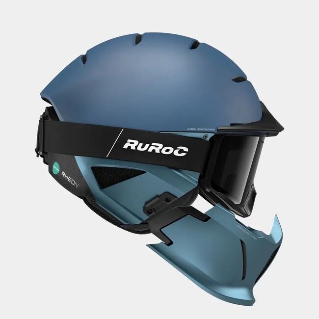 RUROC RG2 ASTROS 2026